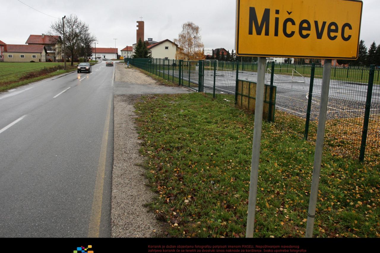 micevac