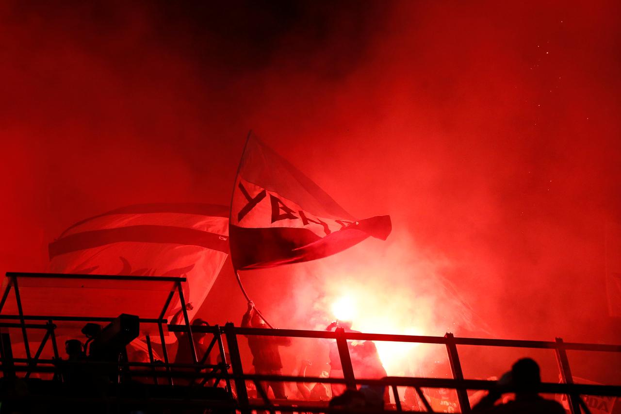 Milan - Rijeka