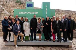 Predvodnik održivog i pametnog turizma bit će inspiracija za druge destinacije