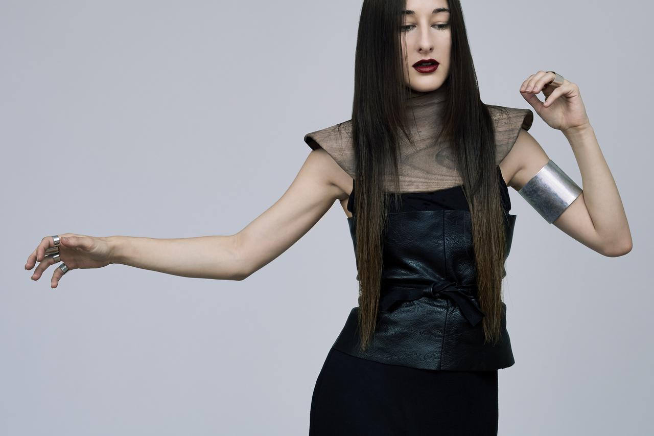 zola jesus