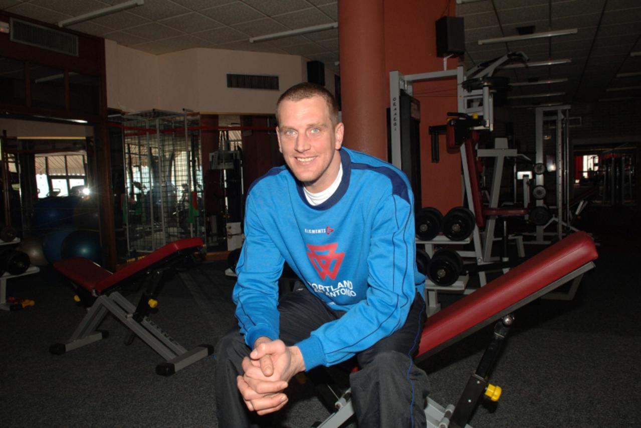Valter Matošević