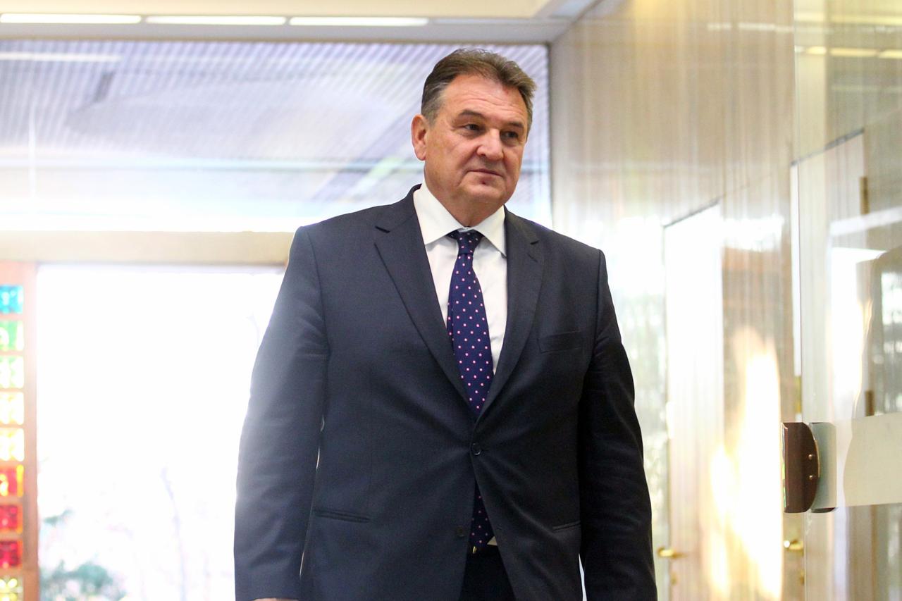 Radimir Čačić