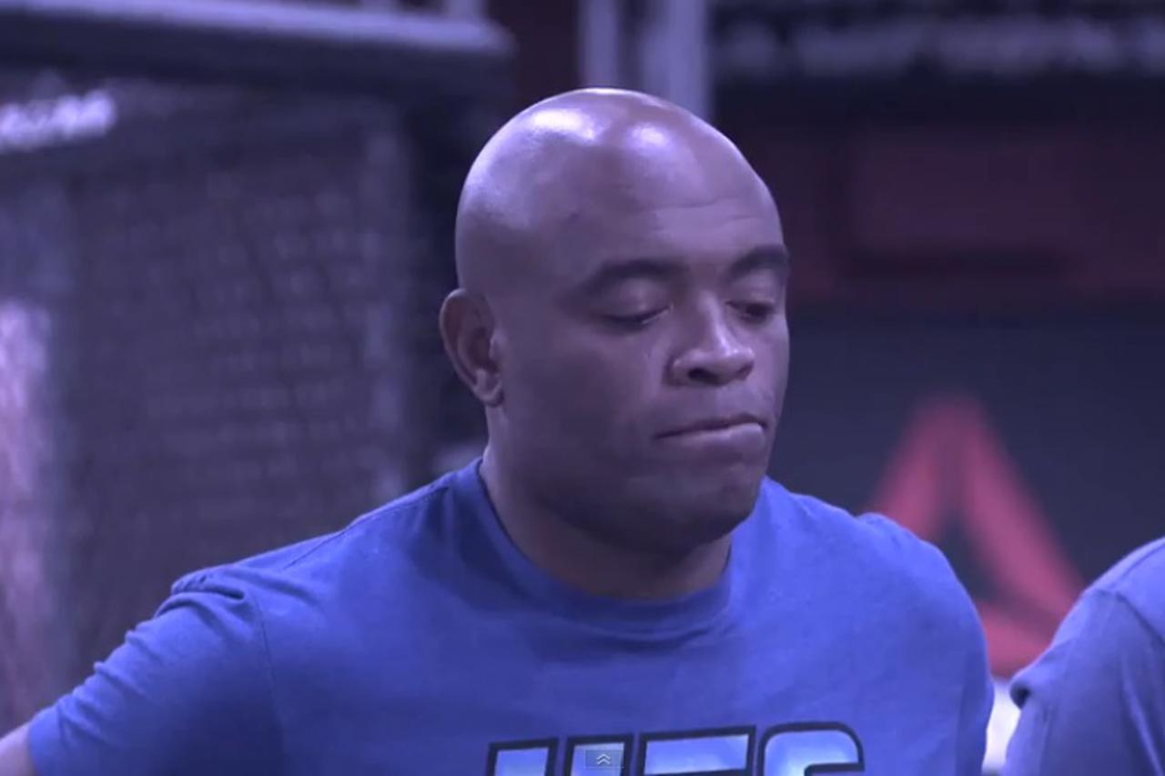 Anderson Silva