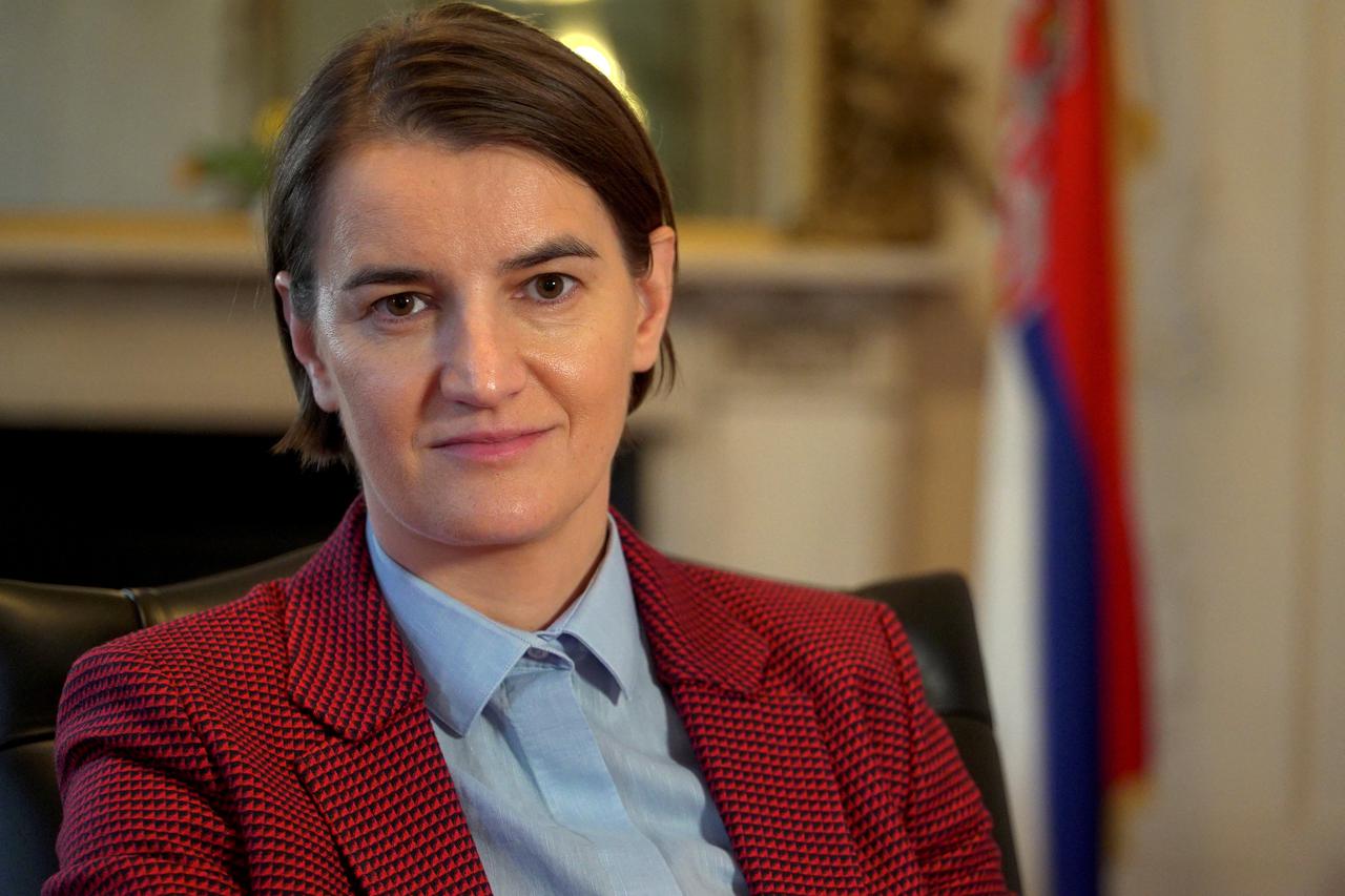 Ana Brnabić