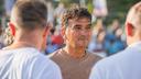 Dalić Takes UAE Coaching Job, Bids Croatia 'Goodbye'