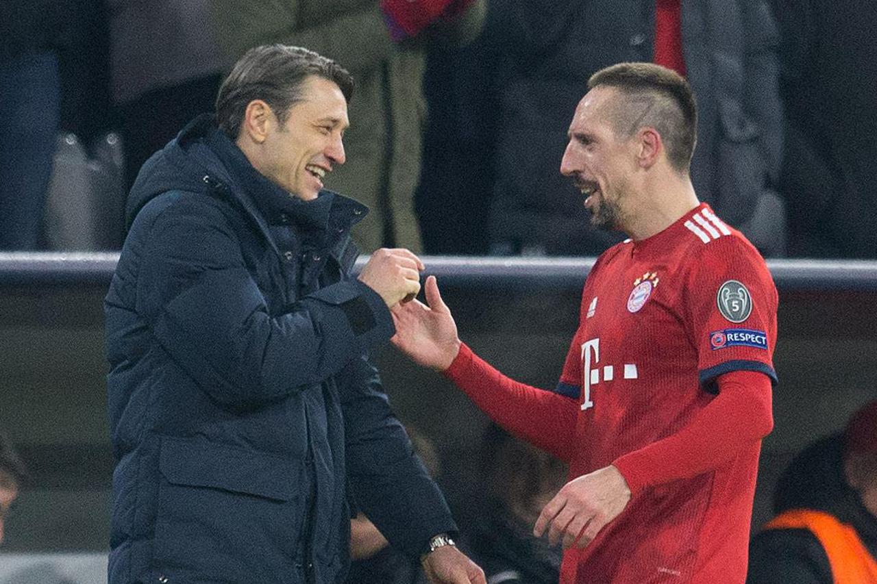Niko Kovač