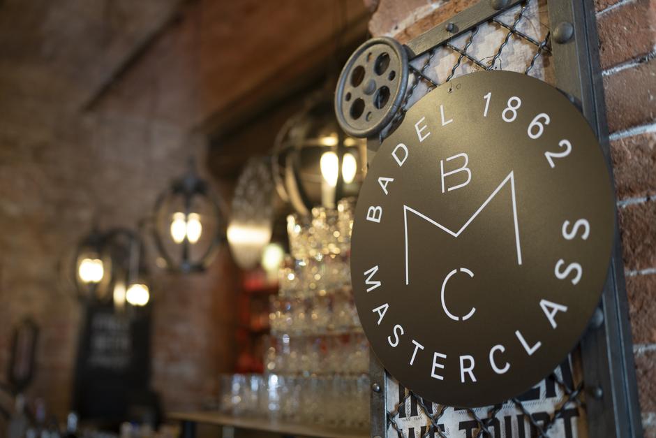 Badel Masterclass Cup