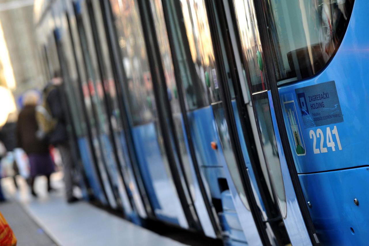 Zagreb: ZET najavio poskupljenje cijena prijevoza i ukidanje pla?anja SMS-om