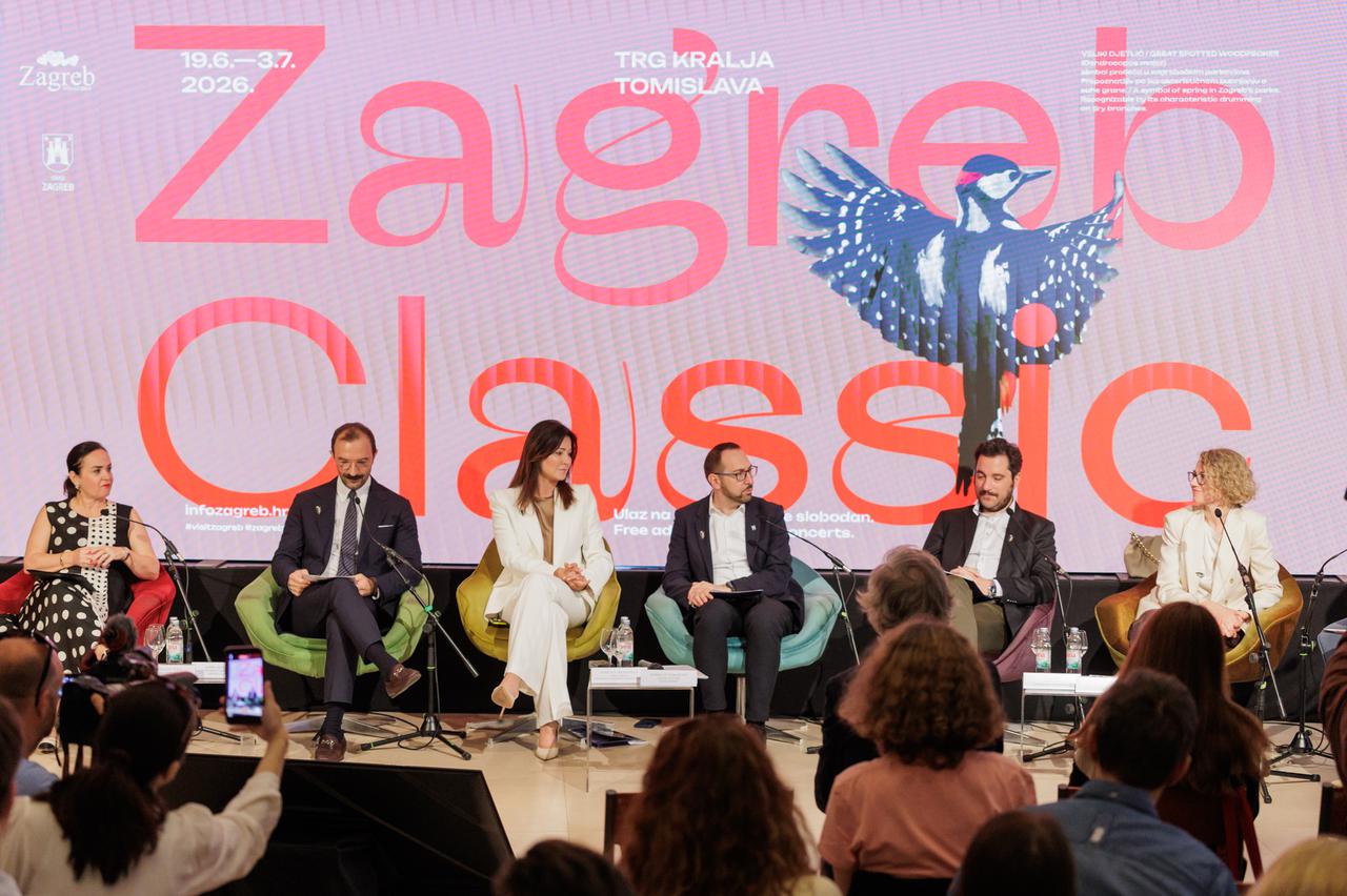 Zagreb Classic 2026.