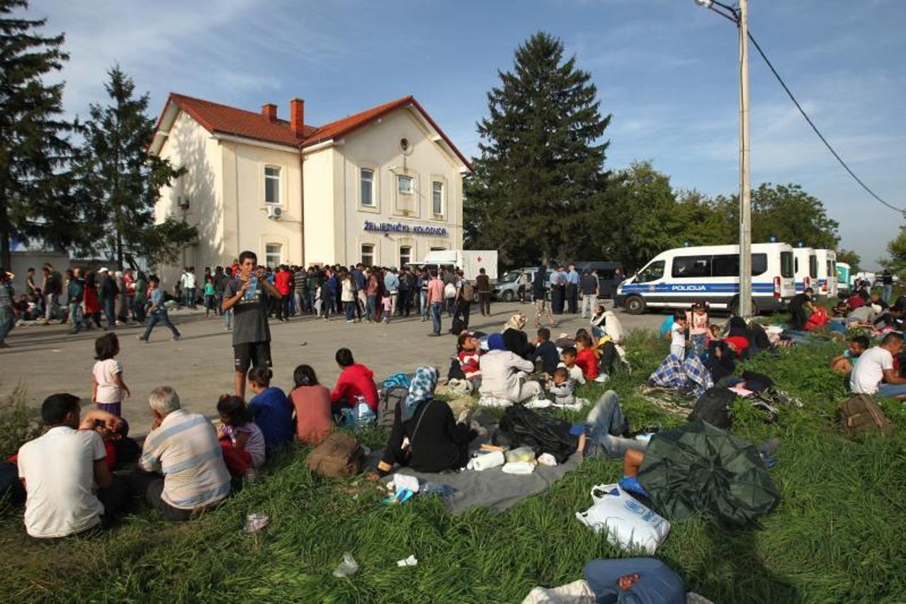 izbjeglice