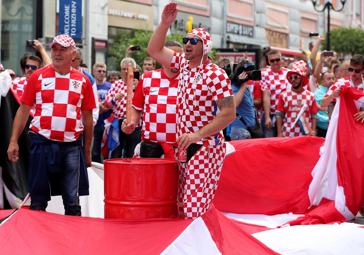 U 2. kolu SP-a vatreni pobjedom protiv gauča mogu osigurati drugi krug