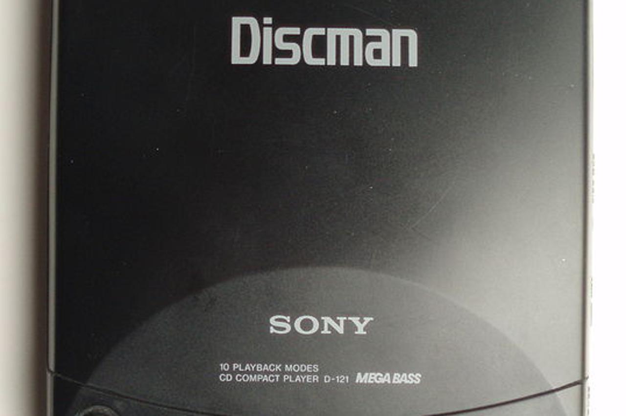 disc