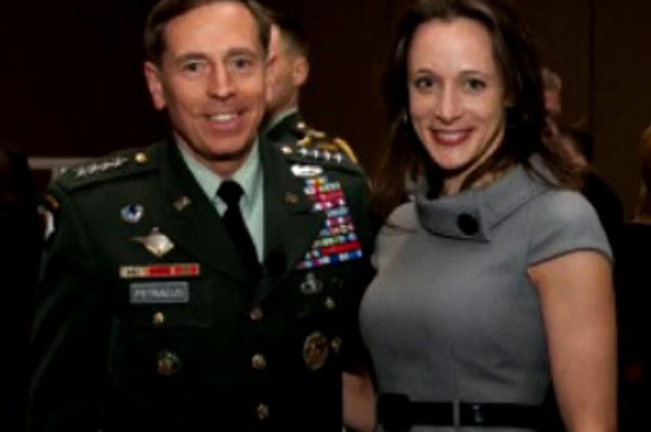 petraeus