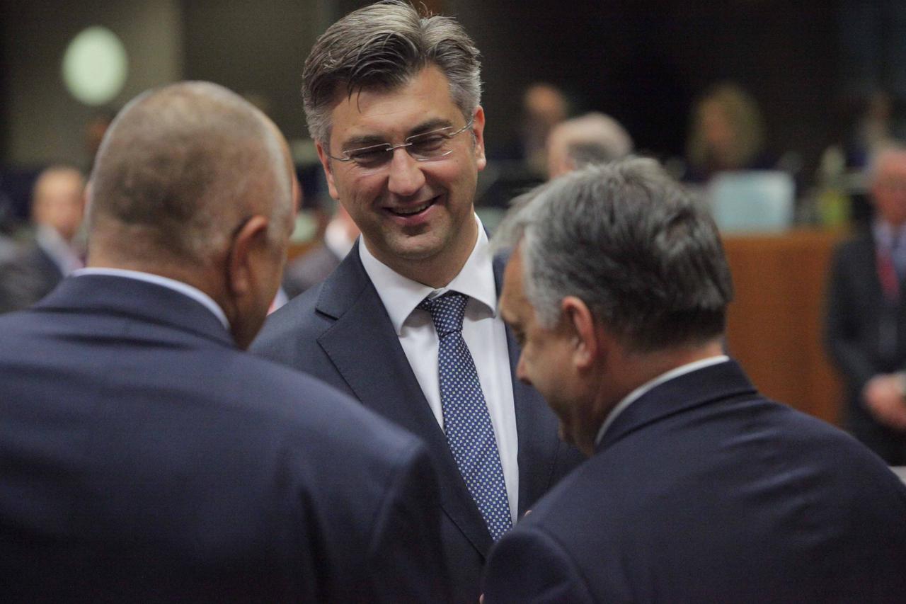 PLENKOVIĆ SUMMIT