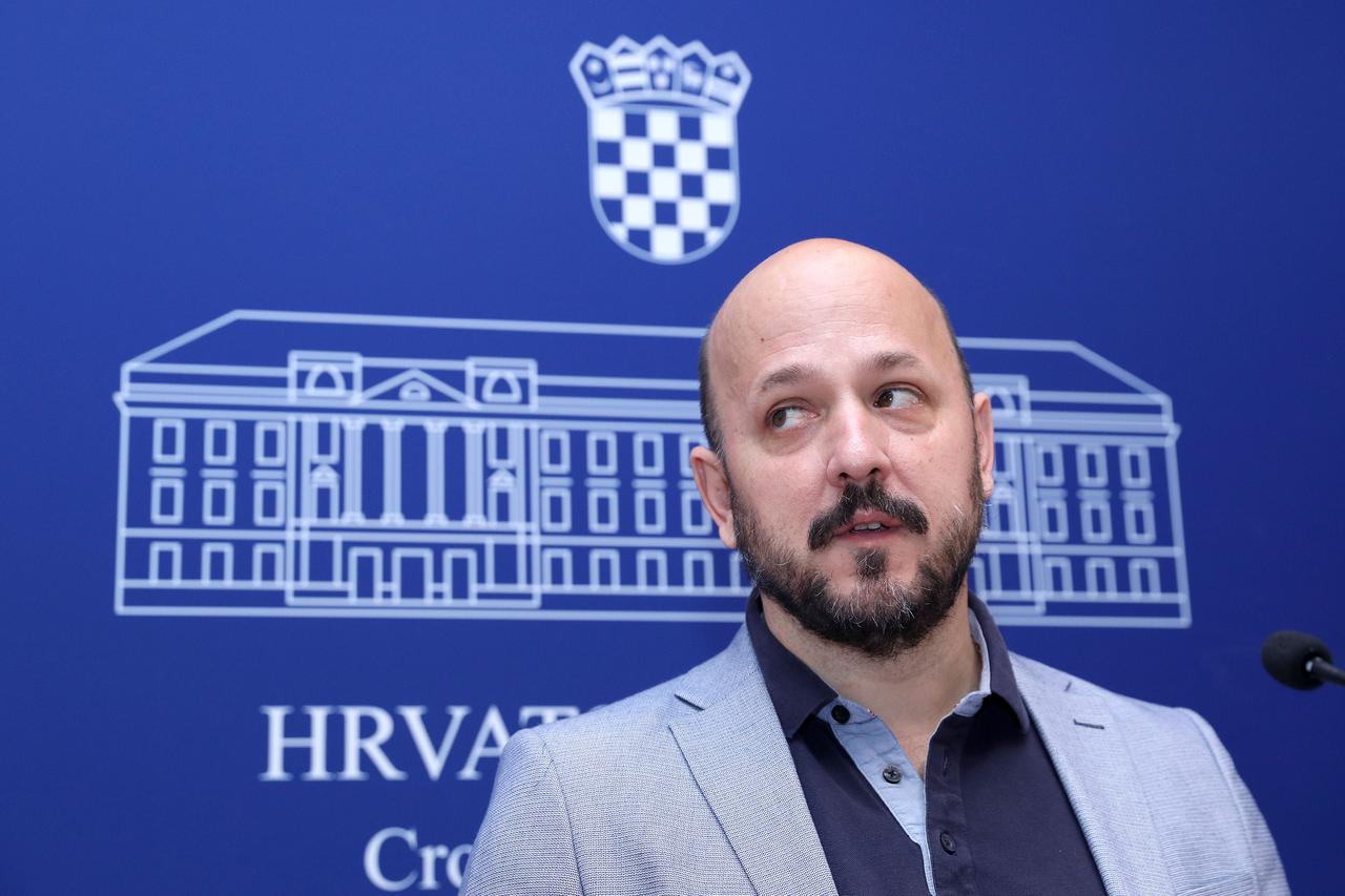 Gordan Maras