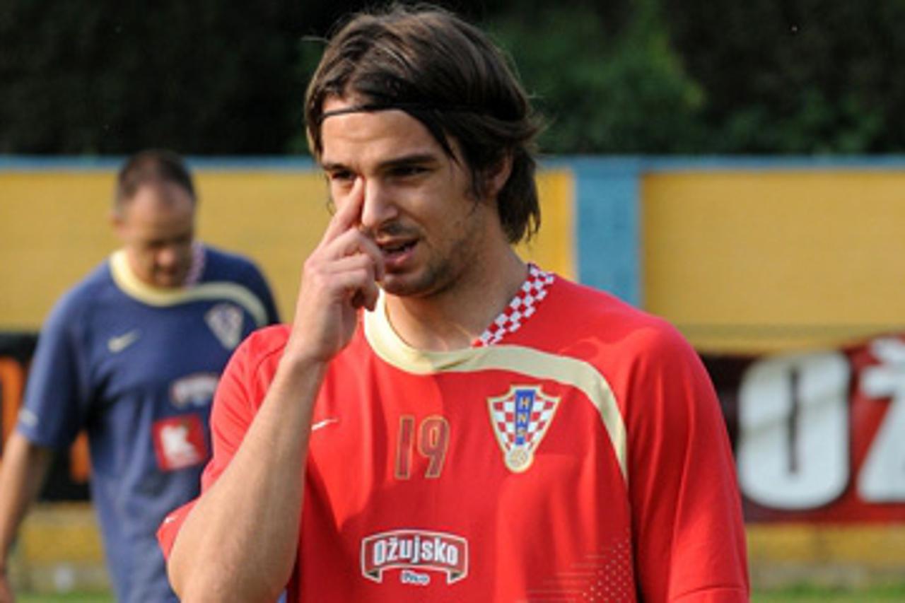 Niko Kranjčar