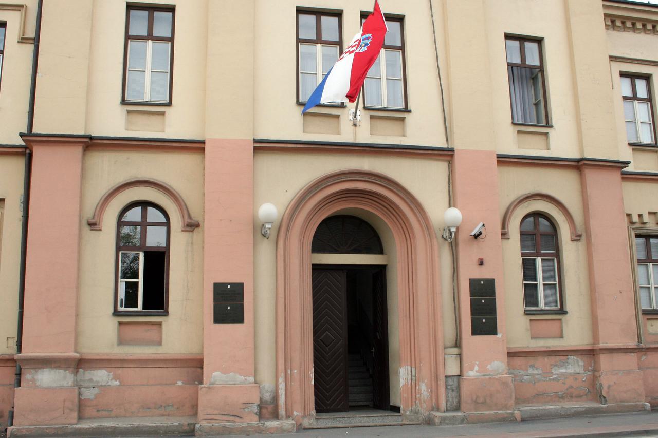 Sud u Bjelovaru