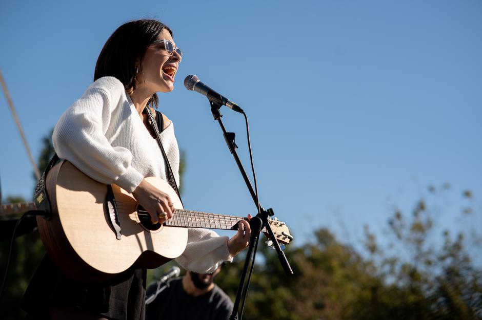 Zagreb: Ekotlon 2025