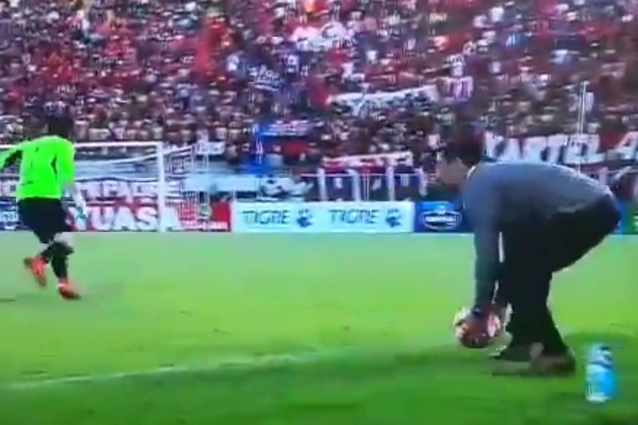 Cristian Diaz