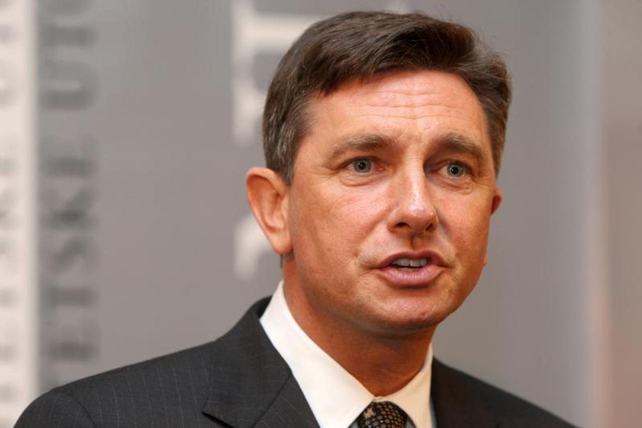 pahor