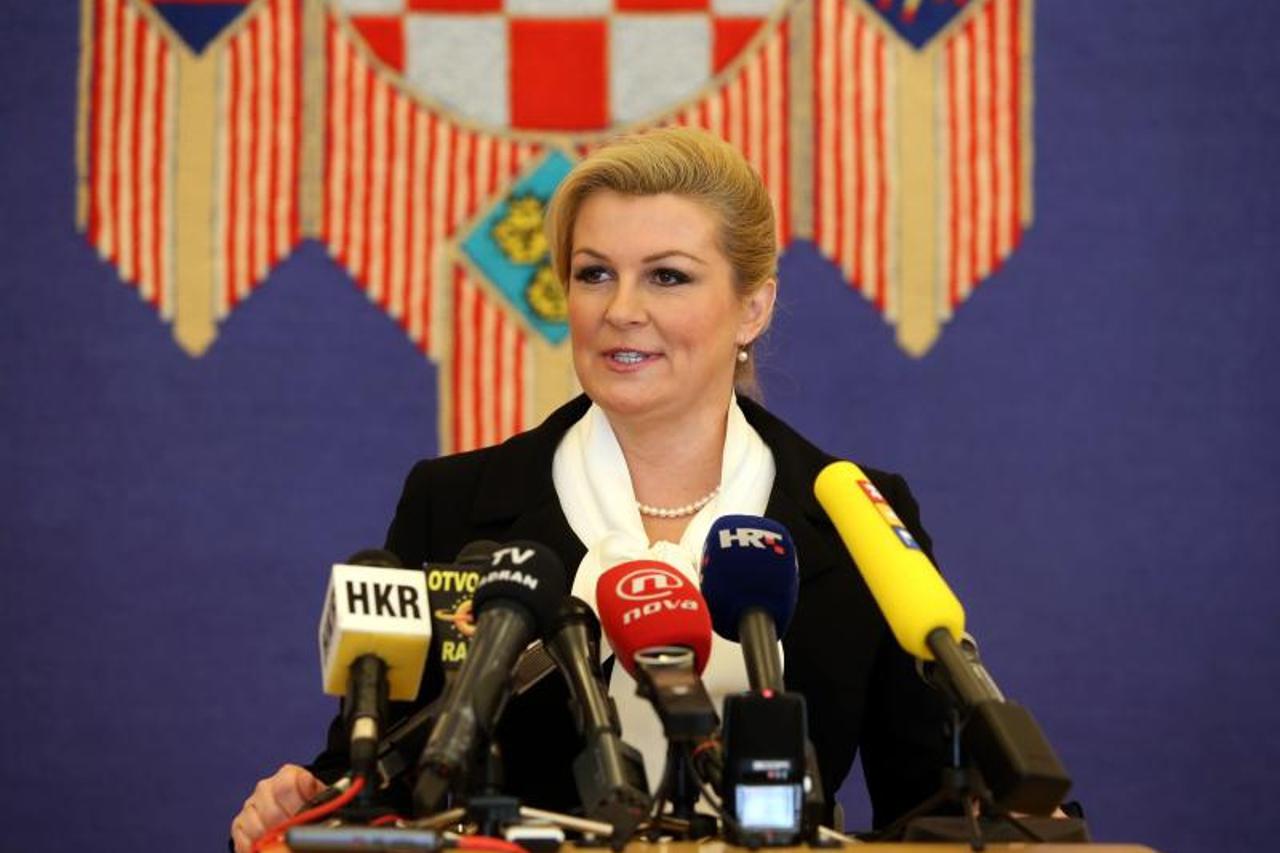 kolinda
