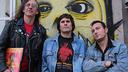 Punk frontman and wife attacked in Pula after confronting litterers