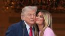 Šokantna tvrdnja Trumpova biografa: 'Zbog Melanije je on postao njegova desna ruka'