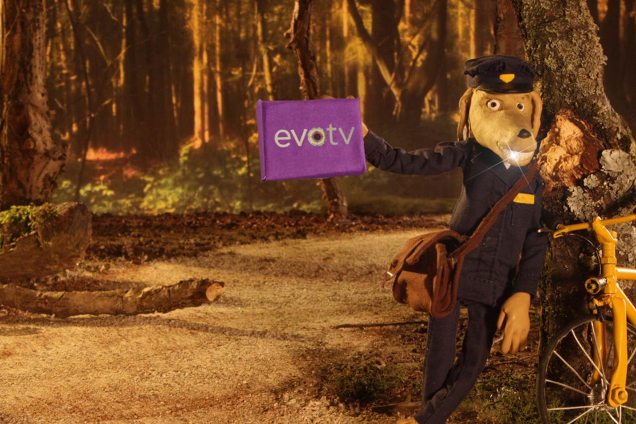 Evotv