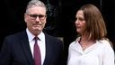 Keir Starmer Resigns as Labour Leader, Cites Family and Party's Turnaround