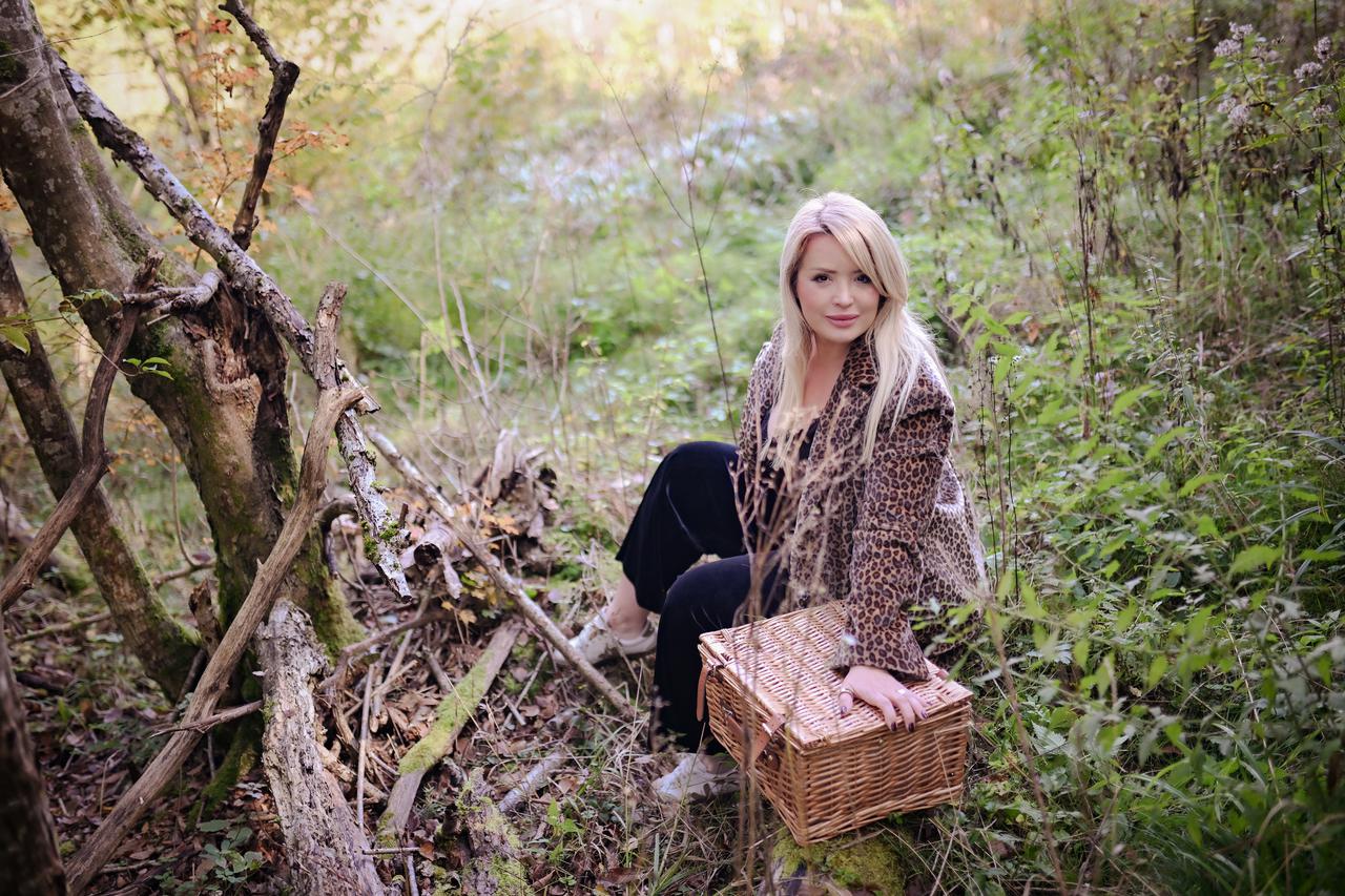 Zagreb: Ivana Alilović, direktorica Turističke zajednice Zagrebačke županije