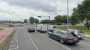 Romanian Man Arrested in Zagreb After Damaging Parked Cars; Bystanders Intervened