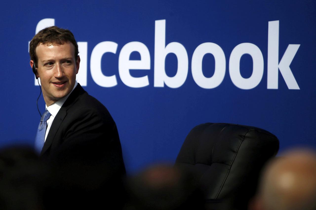 Facebook