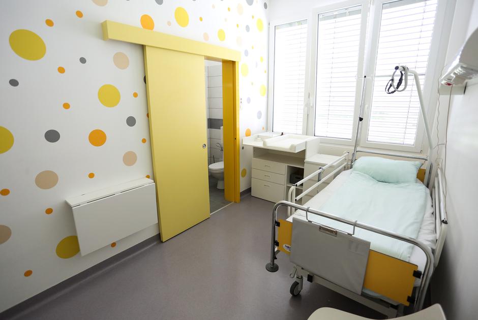 Opća bolnica Brežice