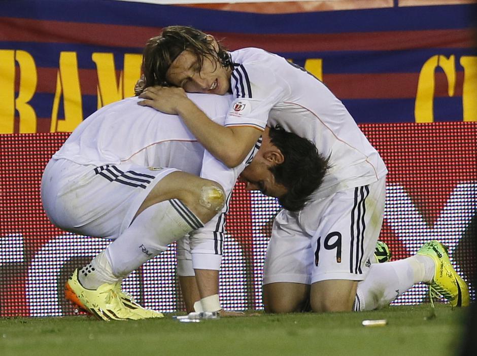 Luka Modrić