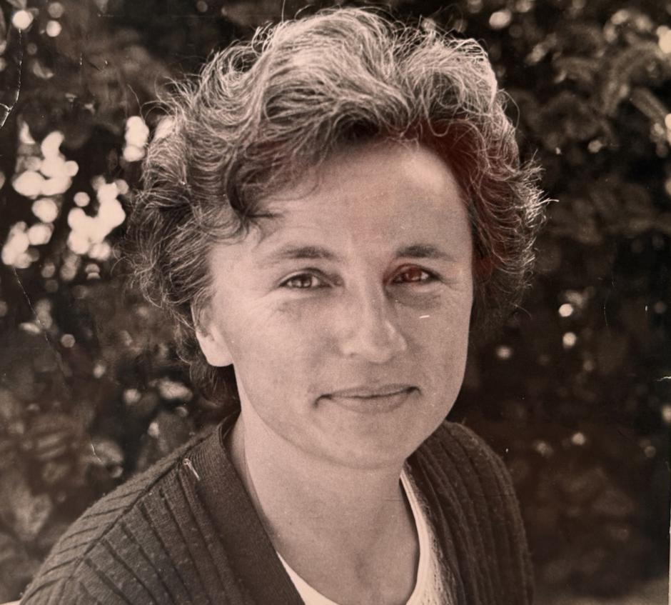 Milka Babović