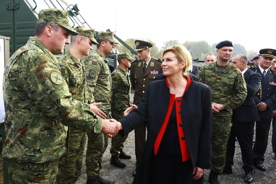 28. obljetnica Tigrova