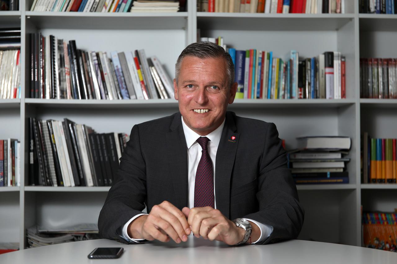 Mario Kunasek