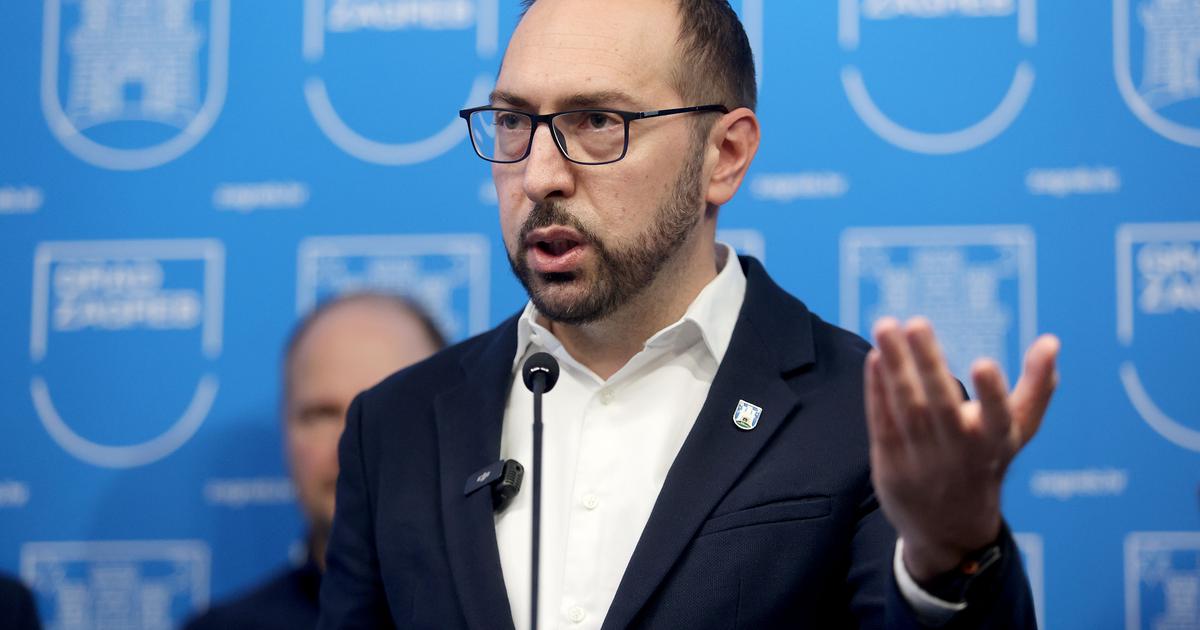 Tomašević iznio kronologiju prije štrajka: 'Moglo se riješiti ranije, ali očito nije bilo dobre volje'