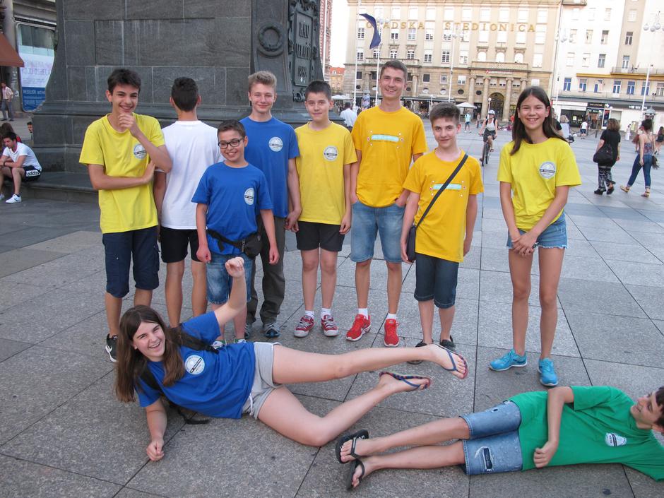 Zagrebački računalni savez