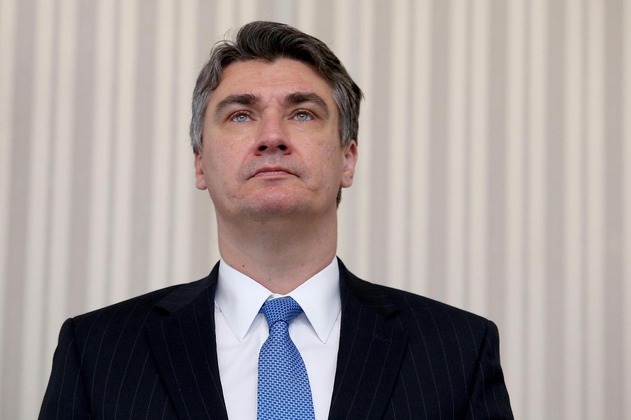 Zoran Milanović