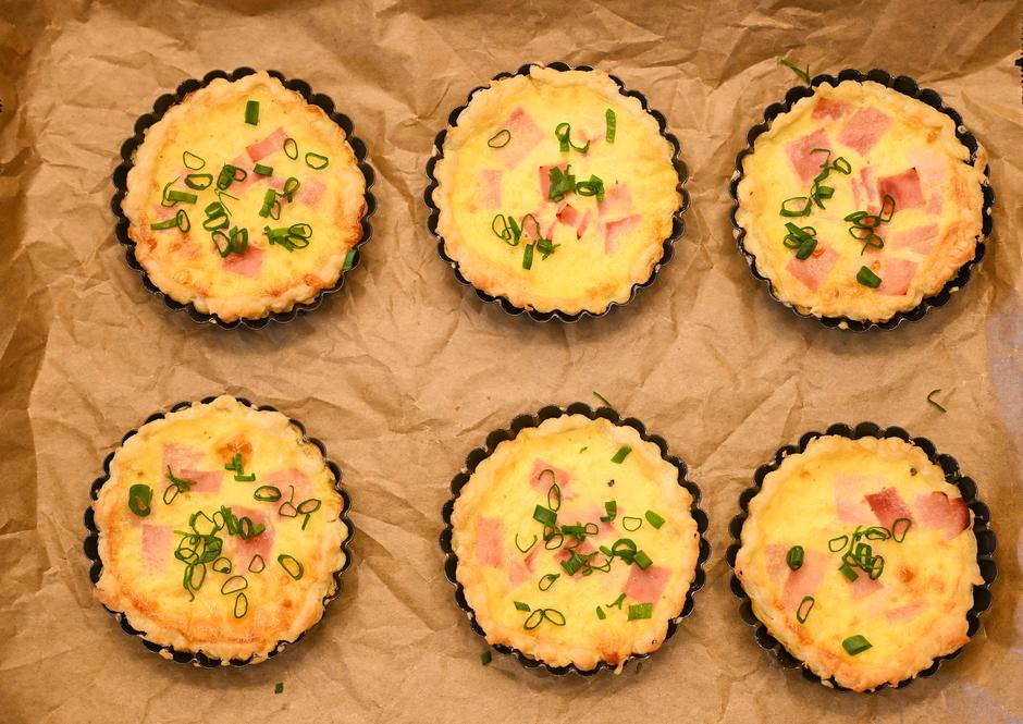 Zagreb: Gastro radionica