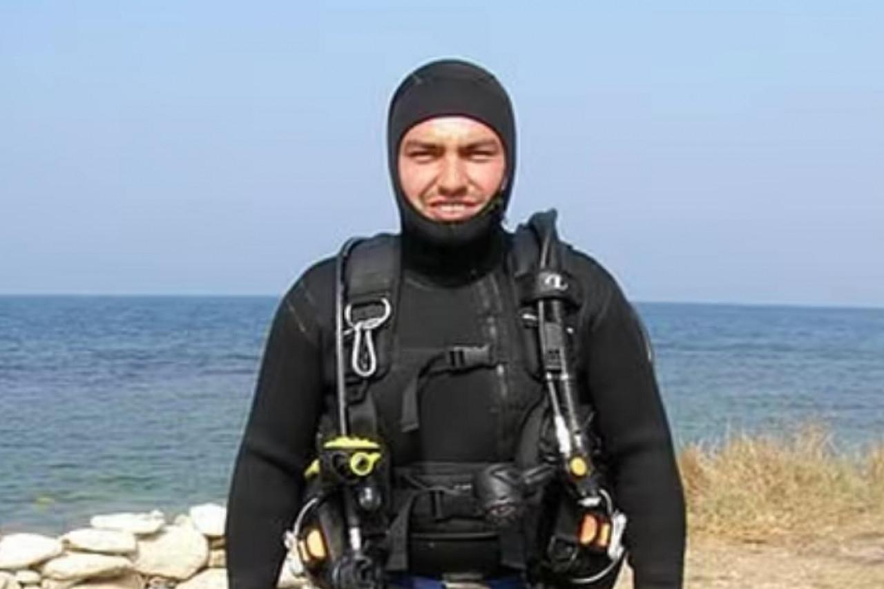 Volodimir Žuravljov