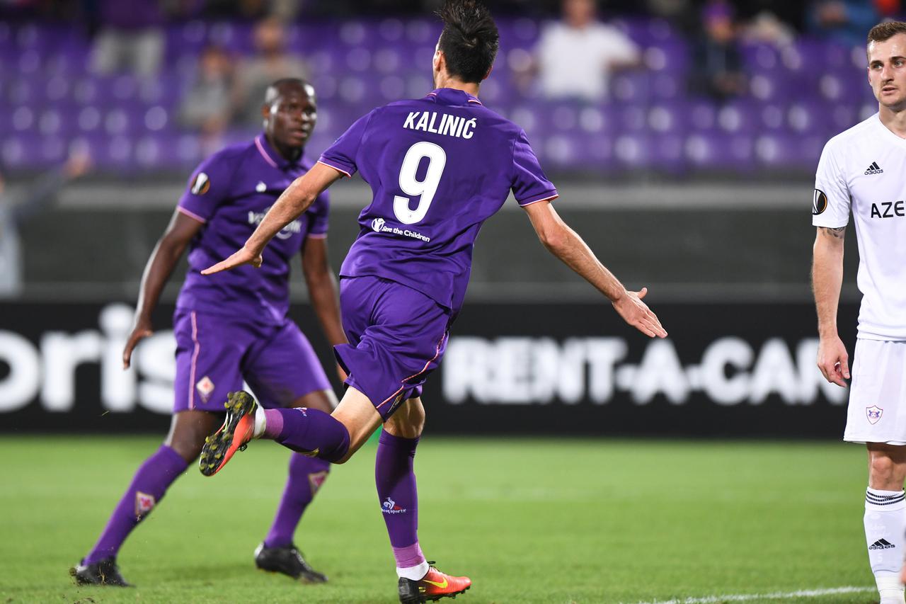 Nikola Kalinić