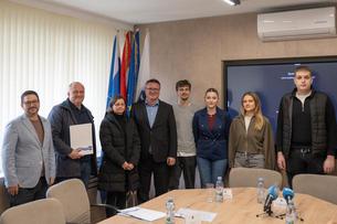 Stipendijama do novih liječnika i snažnijeg zdravstvenog sustava