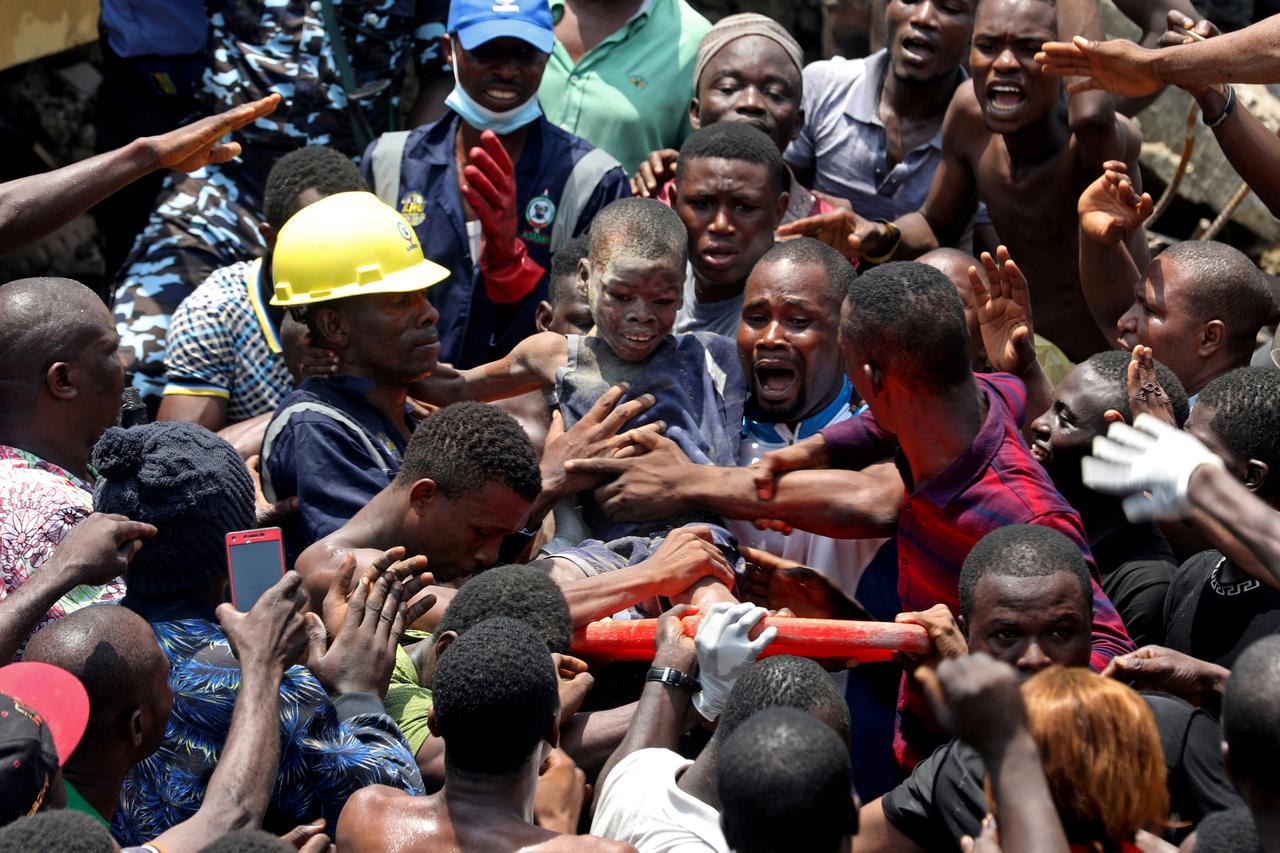 Nigerija
