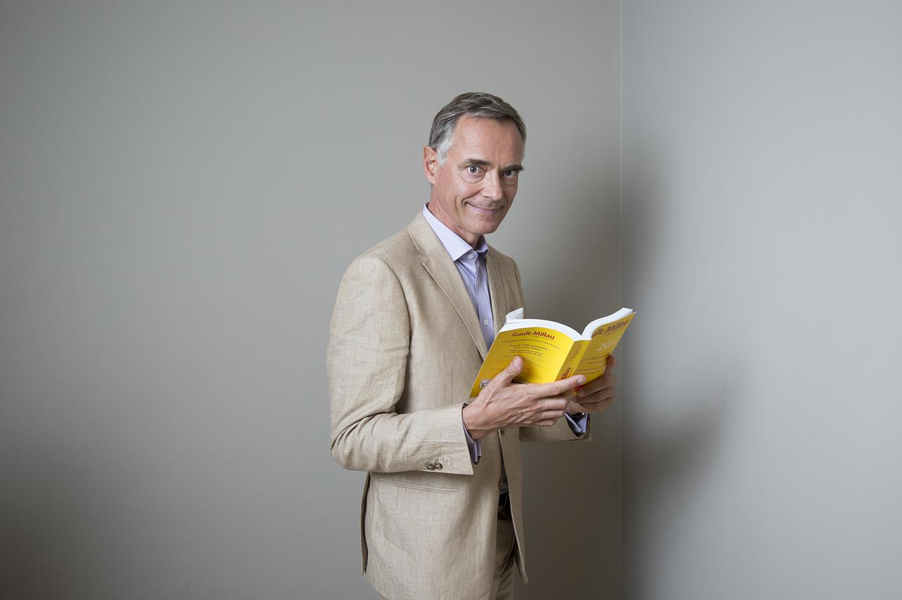 Vodič Gault&Millau Croatia