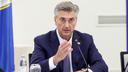 Plenković o Penavinim izjavama nakon burnih reakcija: 'Mogu ga i razumjeti'