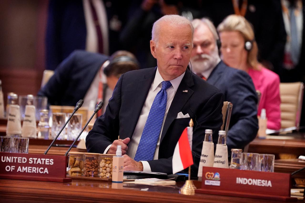 G20 summit in India