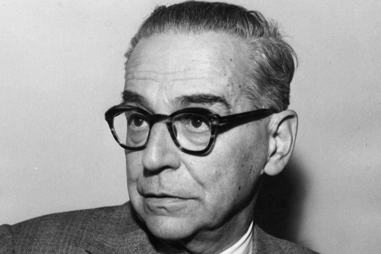 Ivo Andrić