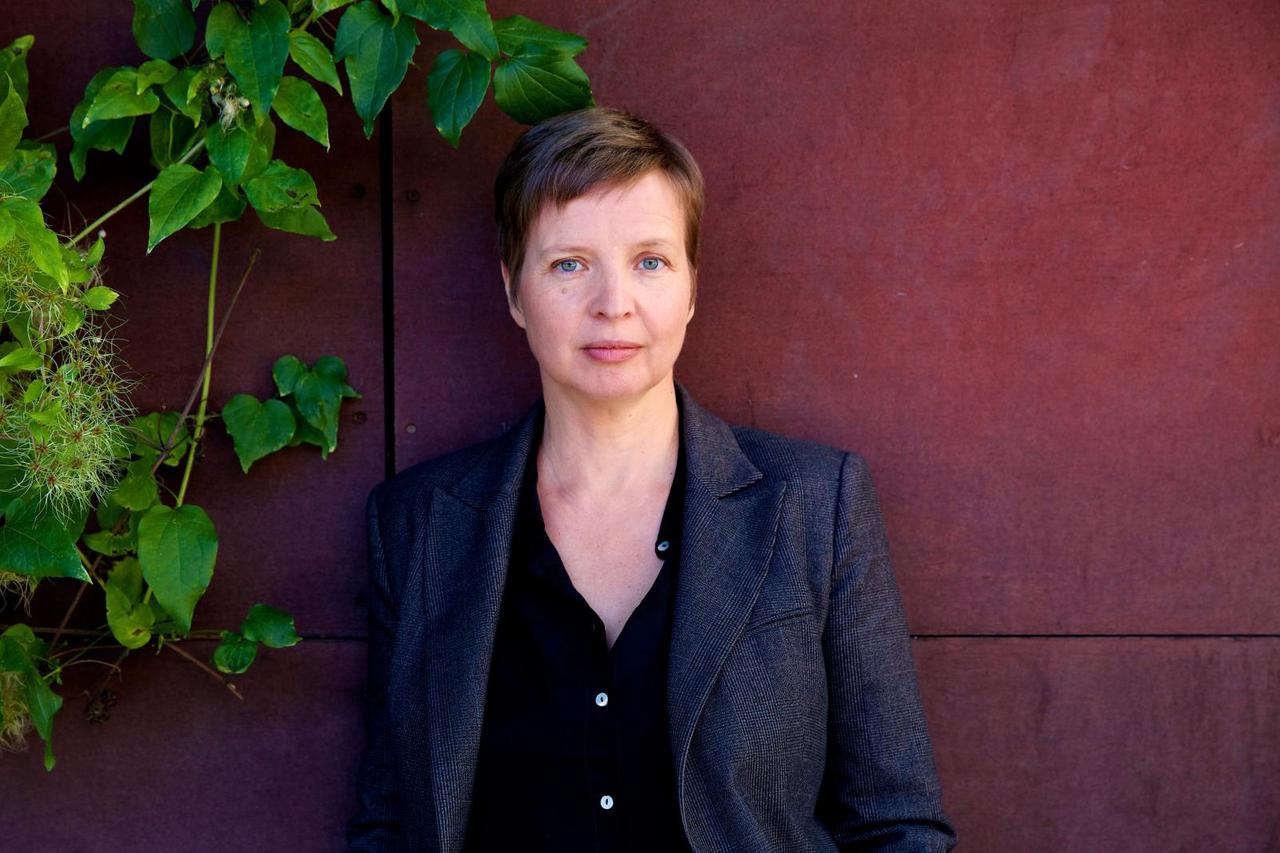 Jenny Erpenbeck, njemačka spisateljica